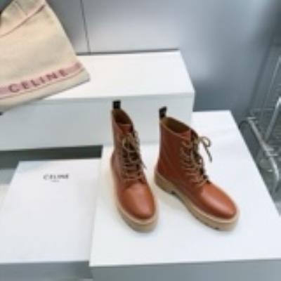 wholesale quality celine women boots model no. 24